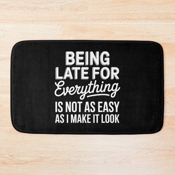Item preview, Funny Sarcastic Sayings Humor Fun designed and sold by lilensgavadur.