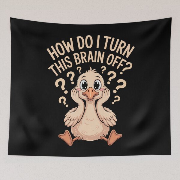 Item preview, funny sarcastic sayings animal cute designed and sold by lilensgavadur.