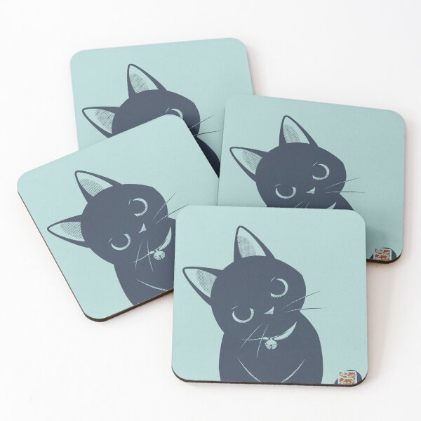 Item preview, Who Are You? designed and sold by BATKEI ART.