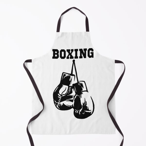 Item preview, Boxing gloves (black) designed and sold by Lagueny.