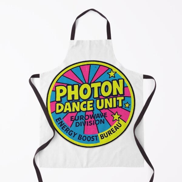 Item preview, Photon Dance Unit – Eurodance Energy Rave Design designed and sold by |TRSSHOP|.