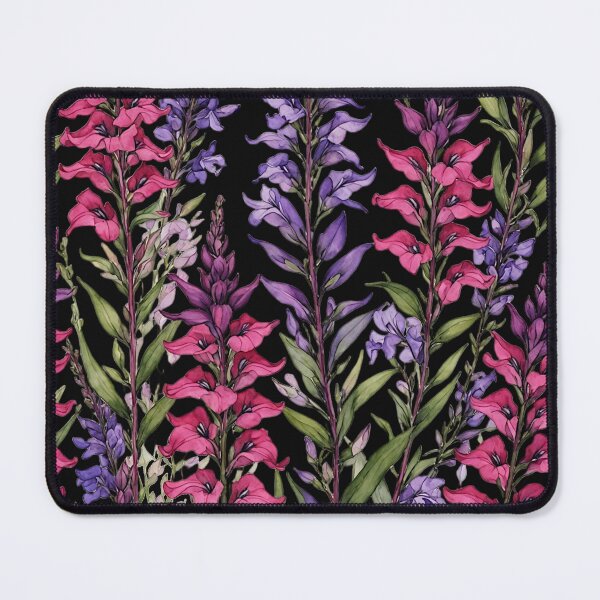 Item preview, Beardtonges Flowers#6 designed and sold by Helios Be. Lavsh.