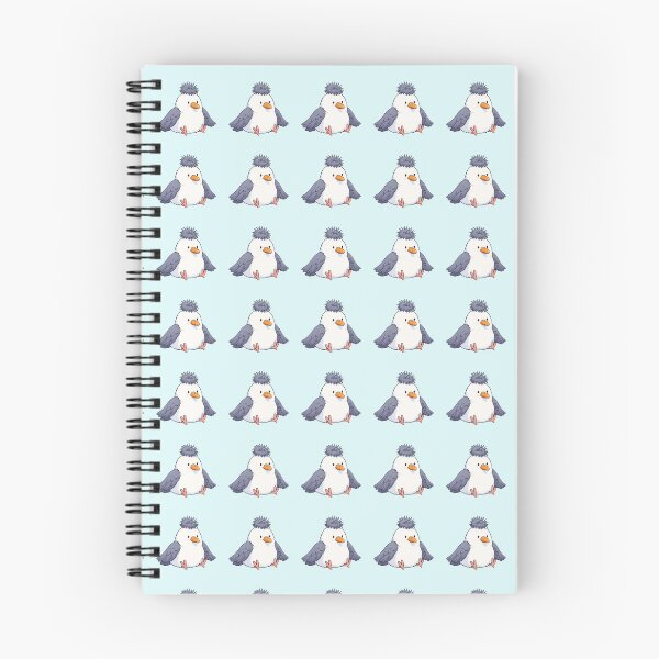 Item preview, Amuseables Seagull Chip  designed and sold by Made By Meg .