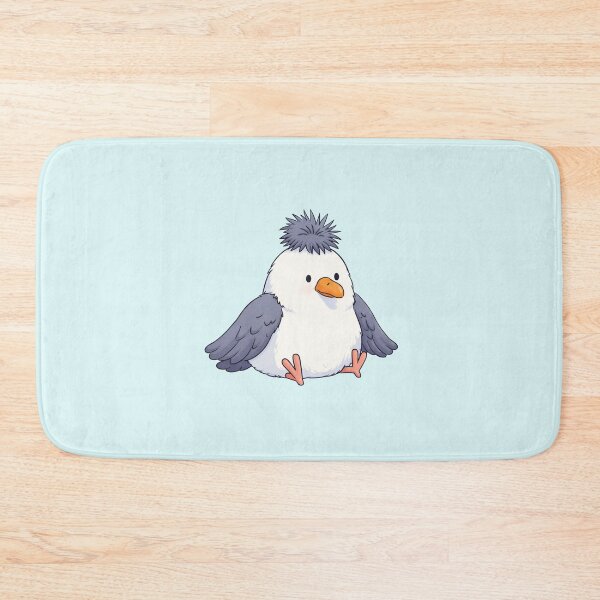 Item preview, Amuseables Seagull Chip  designed and sold by Made By Meg .
