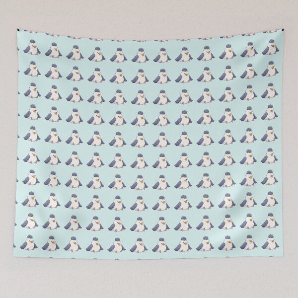 Item preview, Amuseables Seagull Chip  designed and sold by Made By Meg .