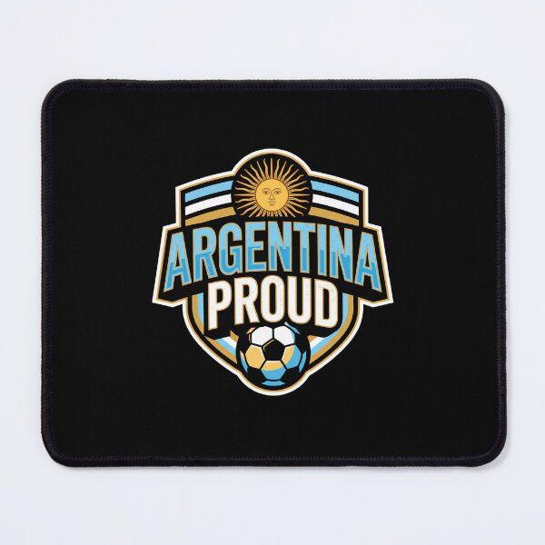 Item preview, Argentinian football unites the world designed and sold by SuperCaseCenter.