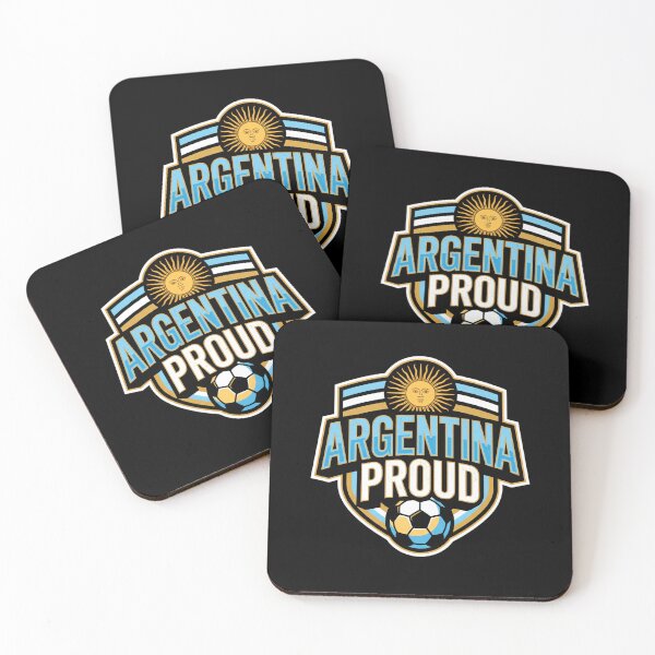Item preview, Argentinian football unites the world designed and sold by SuperCaseCenter.