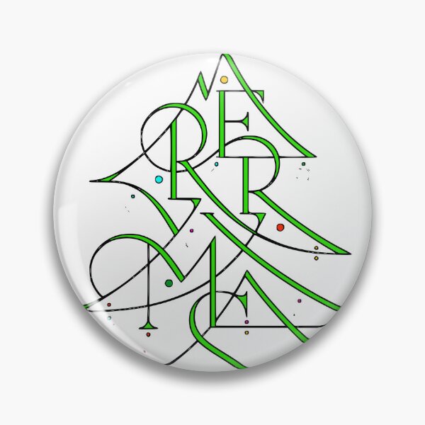 Item preview, Merry Christmas  designed and sold by Starphil.
