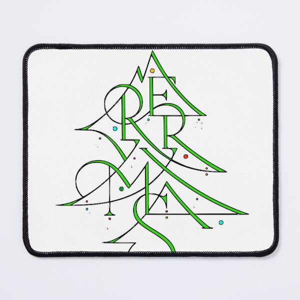 Item preview, Merry Christmas designed and sold by Starphil.