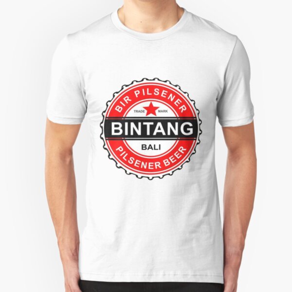 bintang t shirt