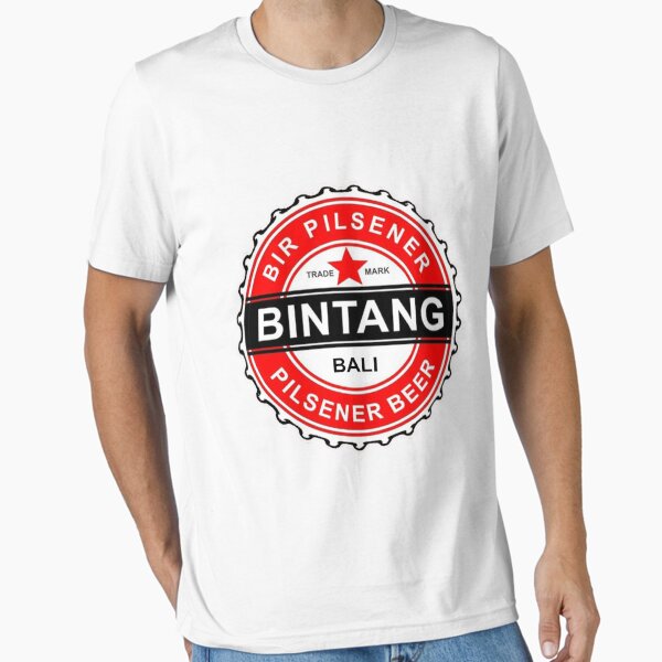 Item preview, BIR BINTANG BALI BEER designed and sold by thompsonyuk.