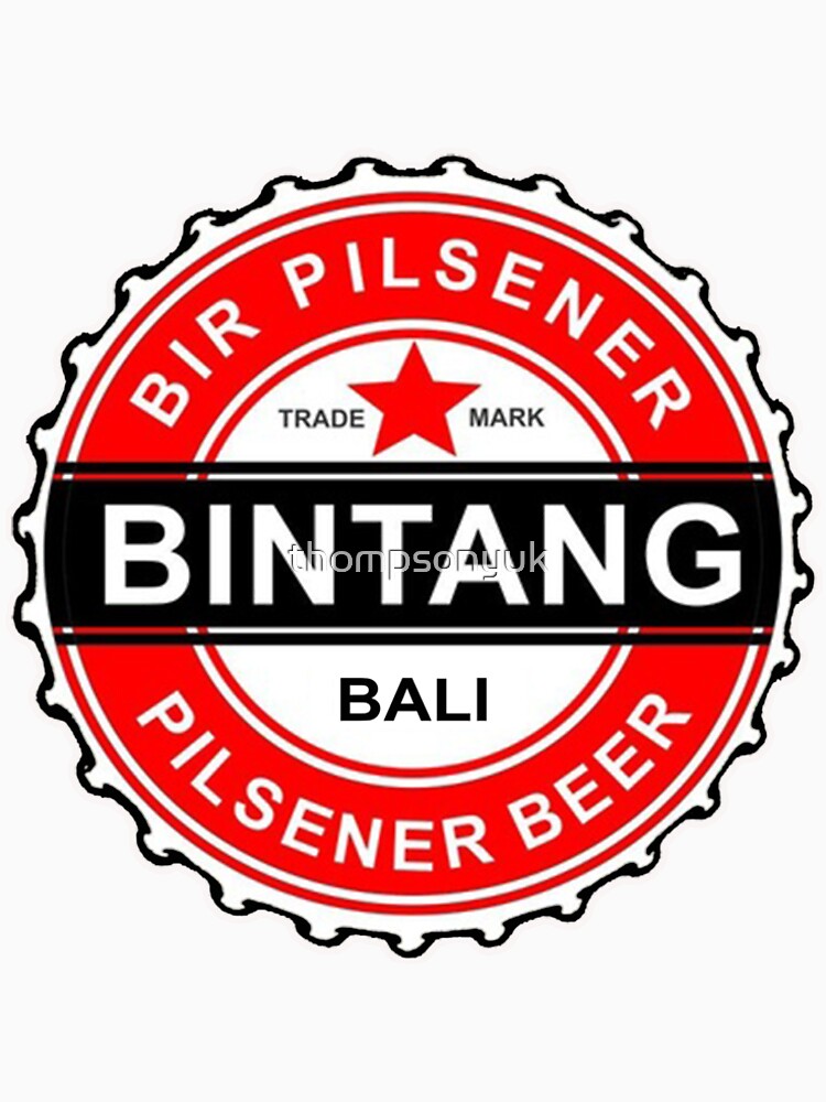 bintang shirt