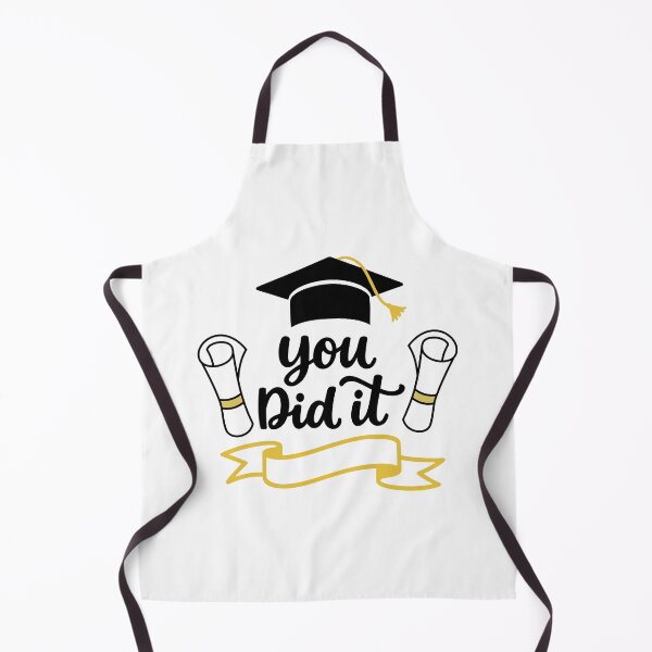 Item preview, You Did It Graduation Art designed and sold by Nattaporn.