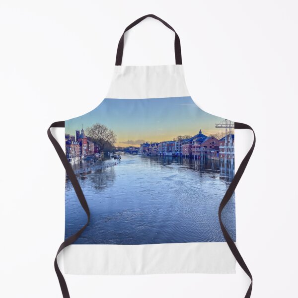 Item preview, York Ouse Bridge Sunset designed and sold by RJW Images.
