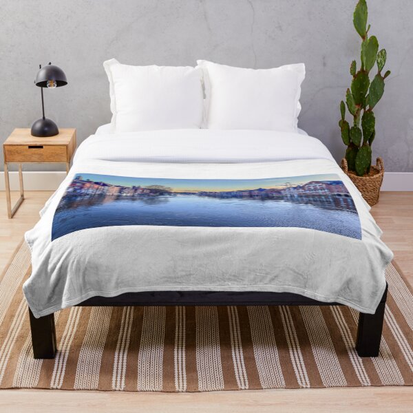 Item preview, York Ouse Bridge Sunset designed and sold by RJW Images.