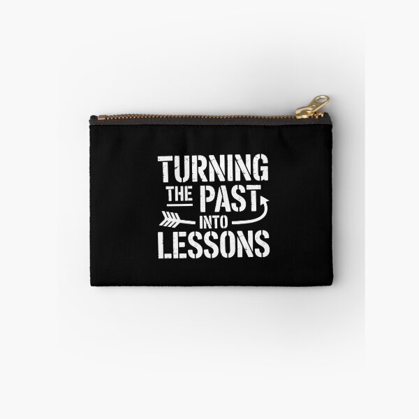 Item preview, Turning the Past into Lessons designed and sold by theartfulaspie.