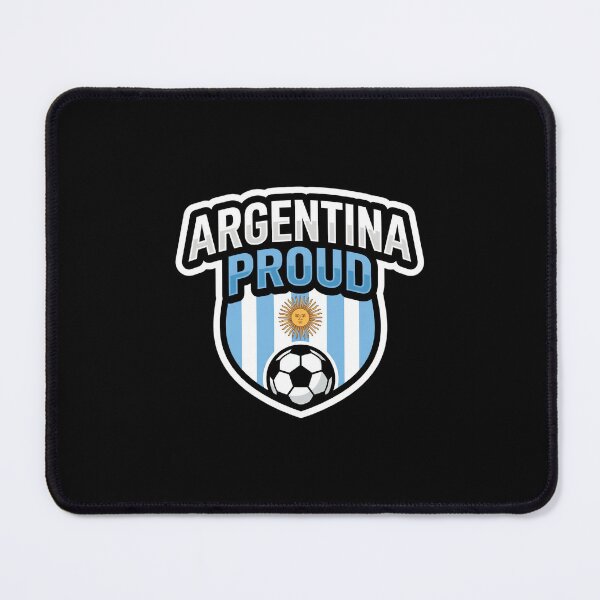 Item preview, Argentinian football unites the world designed and sold by SuperCaseCenter.