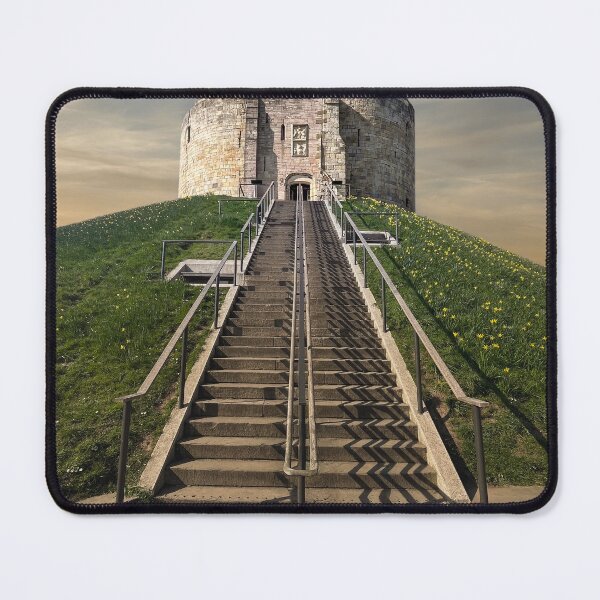 Item preview, Cliffords Tower Sunset York designed and sold by RJW Images.