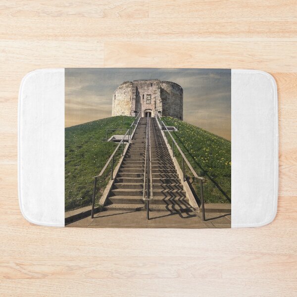 Item preview, Cliffords Tower Sunset York designed and sold by RJW Images.