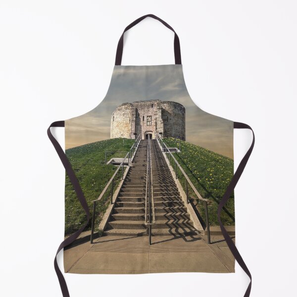 Item preview, Cliffords Tower Sunset York designed and sold by RJW Images.