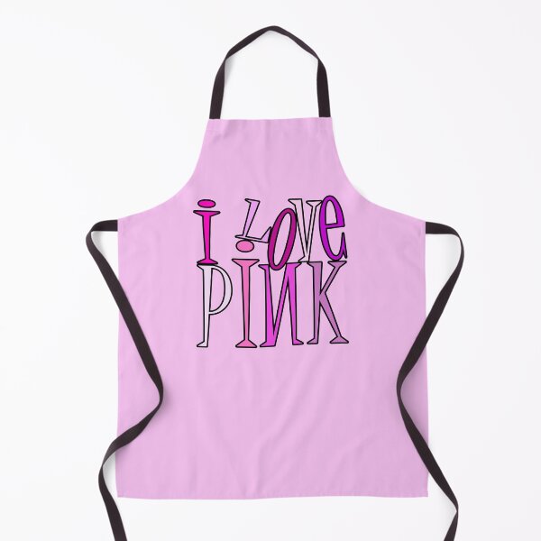 Item preview, I love pink designed and sold by poupoune.