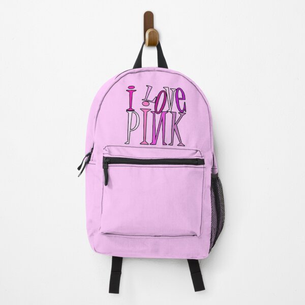 Item preview, I love pink designed and sold by poupoune.