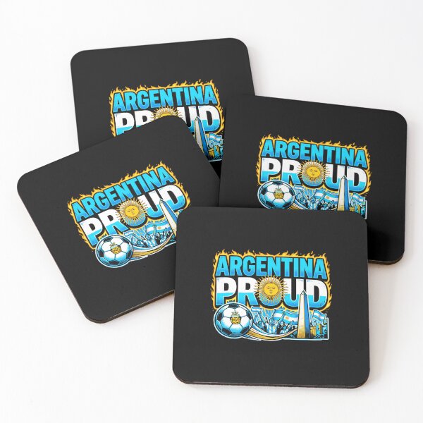 Item preview, Argentina North America Football Summer 2026 designed and sold by SuperCaseCenter.