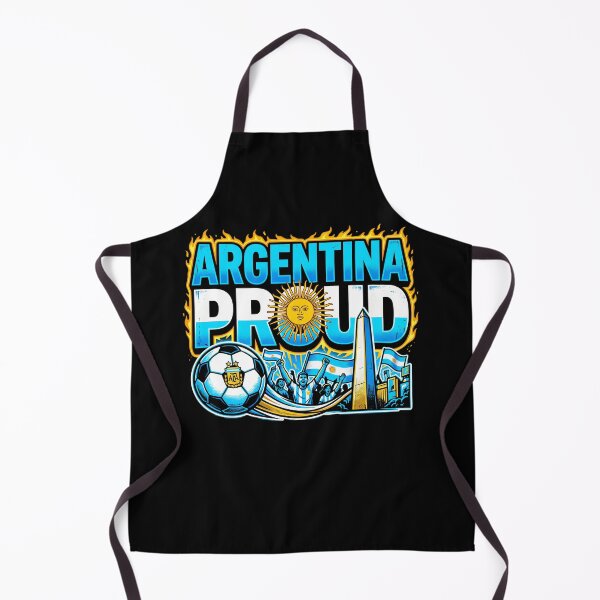 Item preview, Argentina North America Football Summer 2026 designed and sold by SuperCaseCenter.