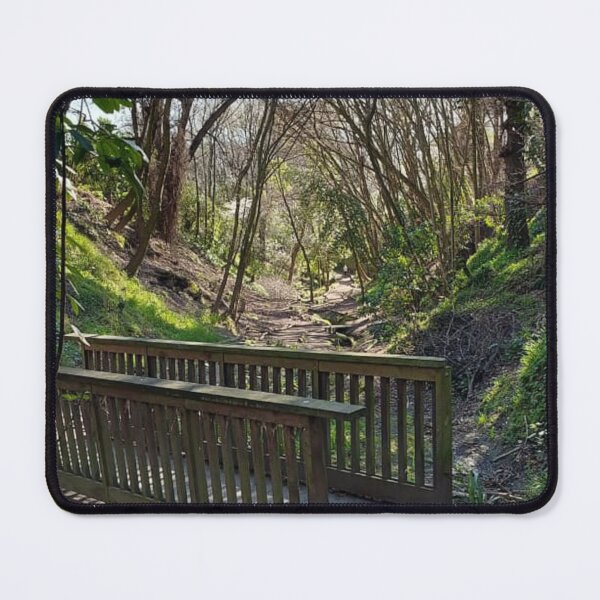 Item preview, A path in the forest designed and sold by Losancestros.