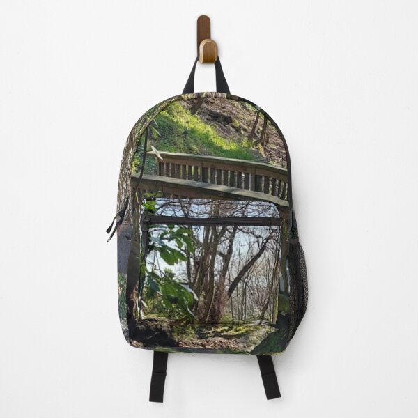 Item preview, A path in the forest designed and sold by Losancestros.