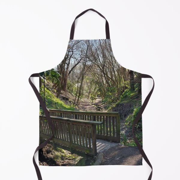 Item preview, A path in the forest designed and sold by Losancestros.
