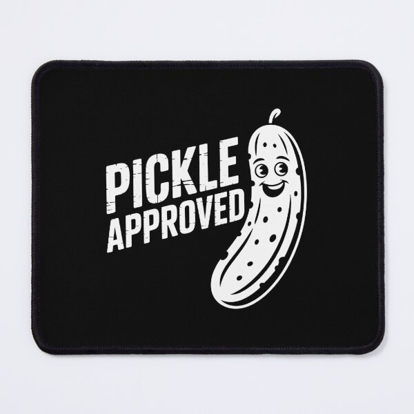 Item preview, Pickle Approved designed and sold by theartfulaspie.