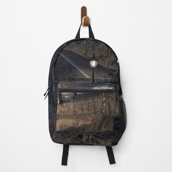 Item preview, Edinburgh Castle from the Vennel designed and sold by RJW Images.