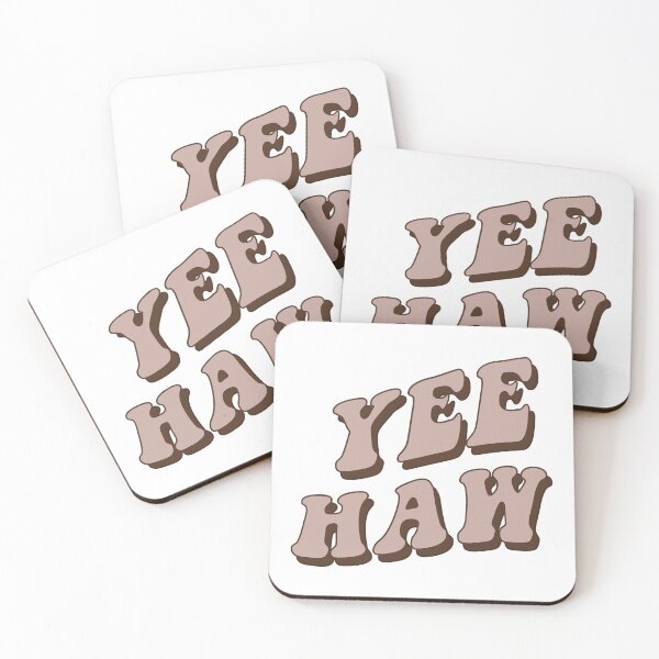 Item preview, Yee Haw designed and sold by hazywares.