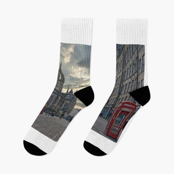 Item preview, Edinburgh Royal Mile designed and sold by RJW Images.