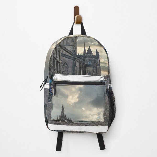 Item preview, Edinburgh Royal Mile designed and sold by RJW Images.