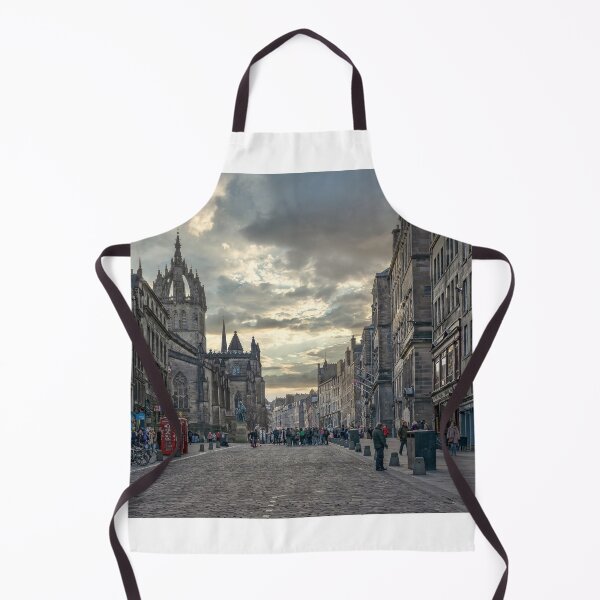 Item preview, Edinburgh Royal Mile designed and sold by RJW Images.