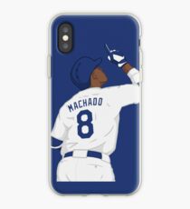 MMinLA iPhone Case