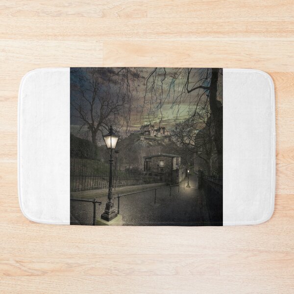 Item preview, Majestic Edinburgh Castle designed and sold by RJW Images.