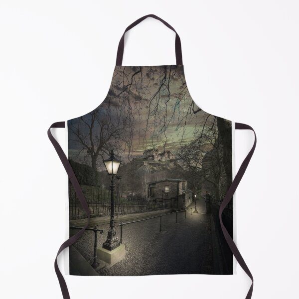 Item preview, Majestic Edinburgh Castle designed and sold by RJW Images.