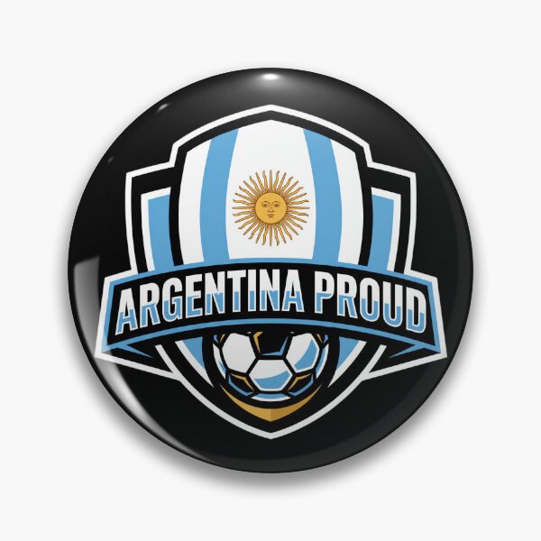 Item preview, Argentina North America Football Summer 2026 designed and sold by SuperCaseCenter.