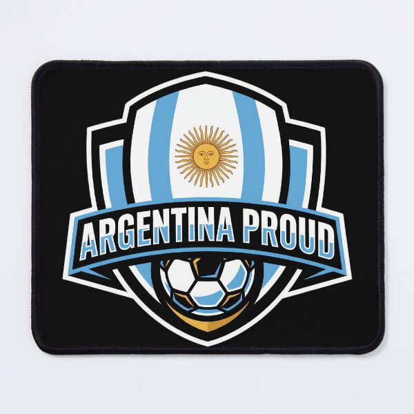 Item preview, Argentina North America Football Summer 2026 designed and sold by SuperCaseCenter.