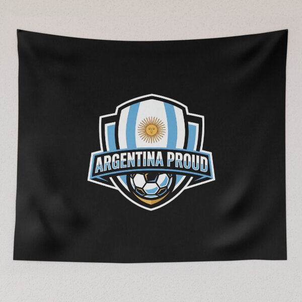 Item preview, Argentina North America Football Summer 2026 designed and sold by SuperCaseCenter.