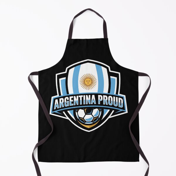 Item preview, Argentina North America Football Summer 2026 designed and sold by SuperCaseCenter.
