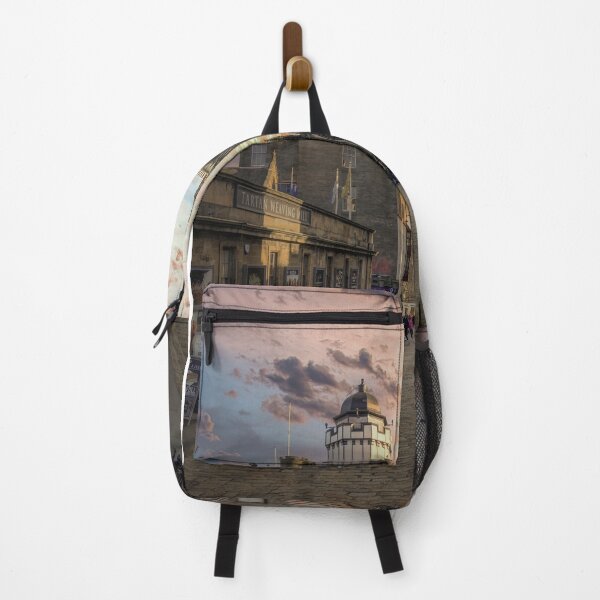 Item preview, Edinburgh Royal Mile Sunset designed and sold by RJW Images.