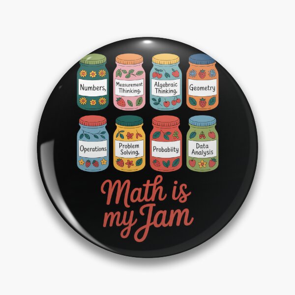 Item preview, Math Teacher Math Lovers designed and sold by comptorasunfia.