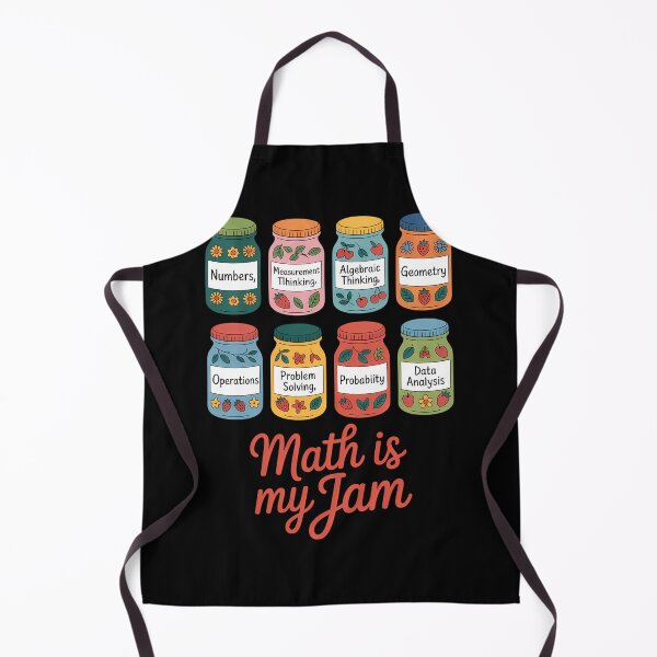 Item preview, Math Teacher Math Lovers designed and sold by comptorasunfia.
