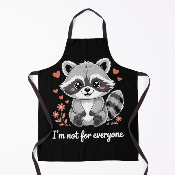 Item preview, Mental Health Funny Raccoon Sarcastic Meme designed and sold by comptorasunfia.