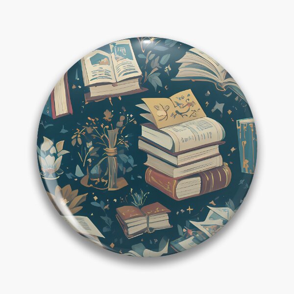 Item preview, Libros Enchanted Garden Vibrant Flowers Butterflies Love Peace designed and sold by ART ATTACK ZONE.