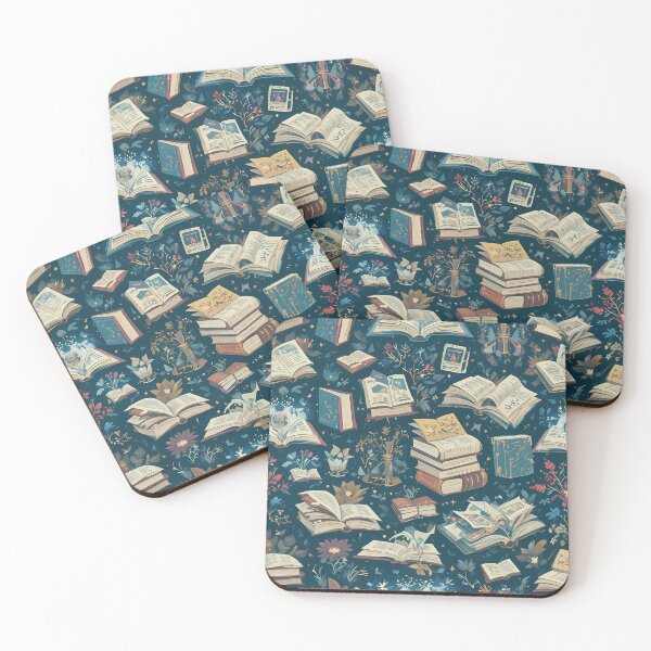 Item preview, Libros Enchanted Garden Vibrant Flowers Butterflies Love Peace designed and sold by ART ATTACK ZONE.